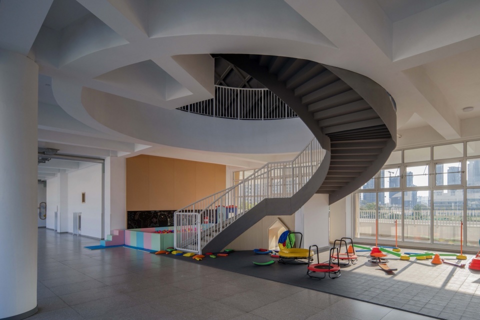 Wuxi Huaxing Kindergarten