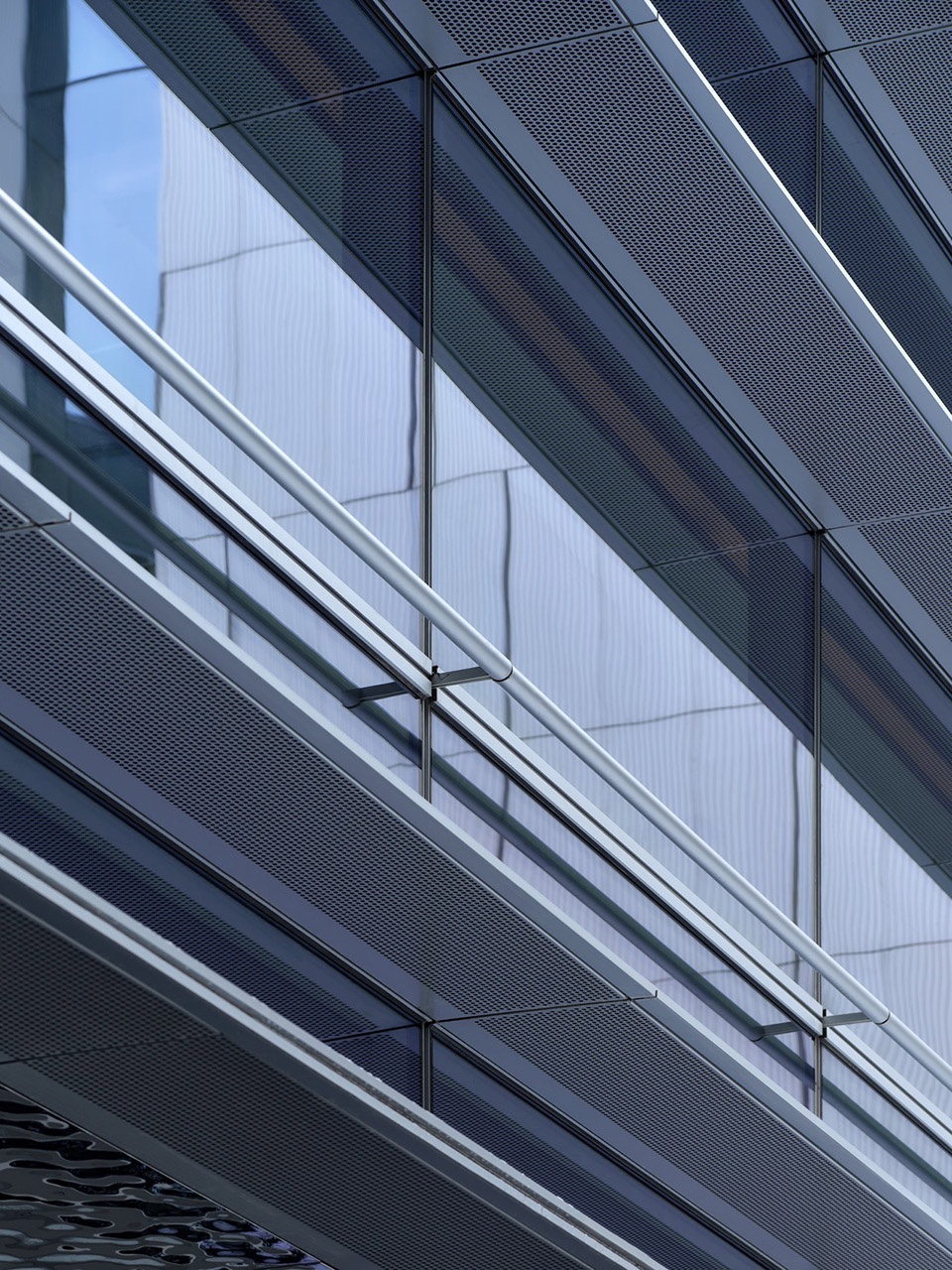 Yancheng Keyue International Business Center by DuShe Architectural Design Co Ltd Shanghai