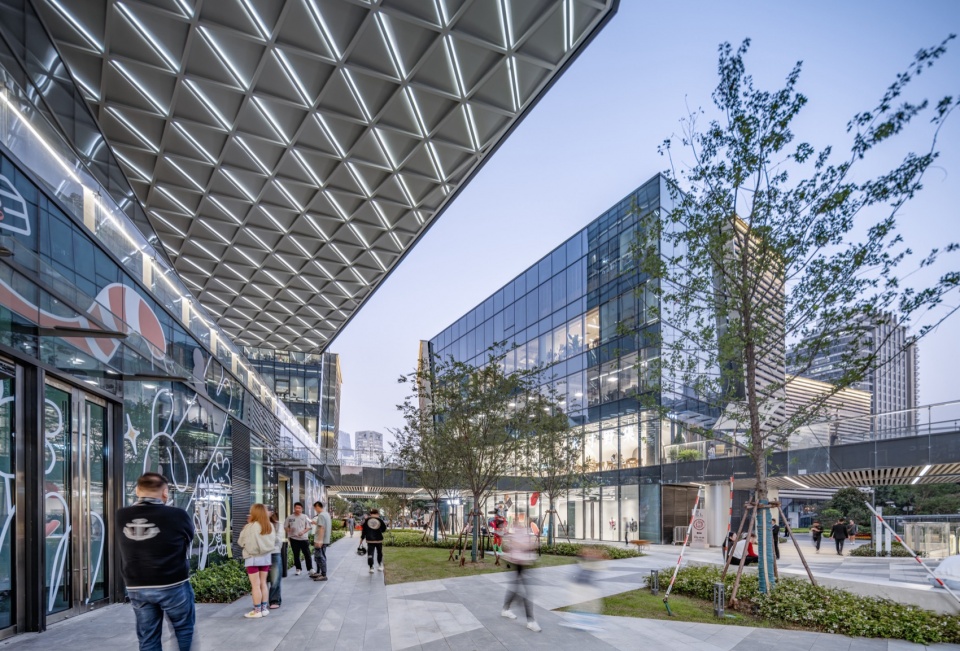 cpark haisu by gensler