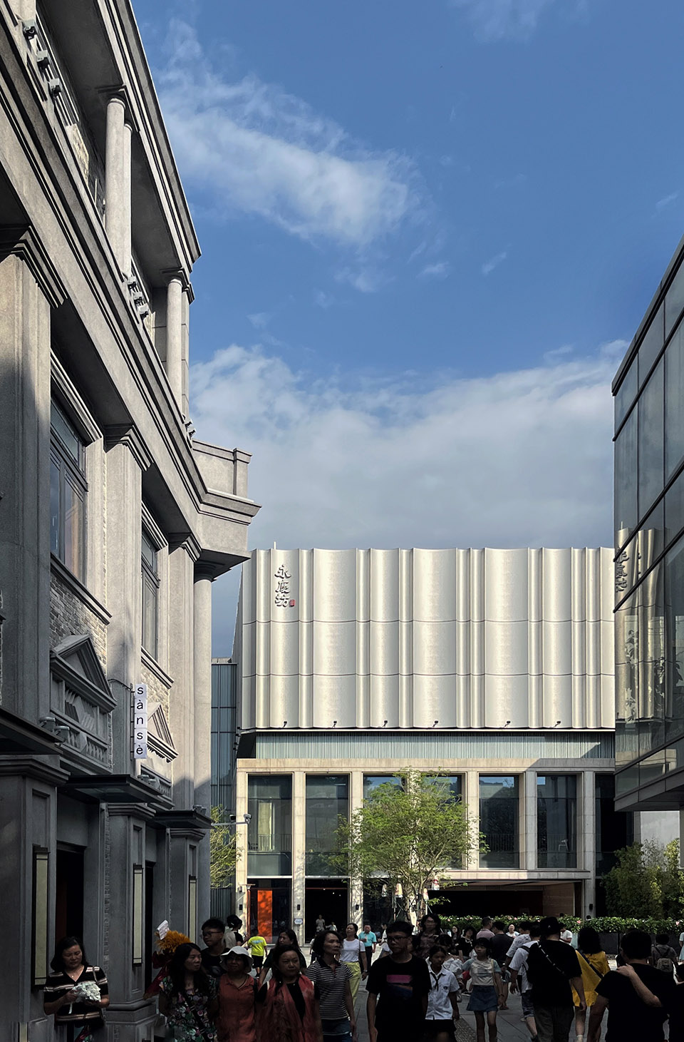 under 35 dushe architectural design connor yue