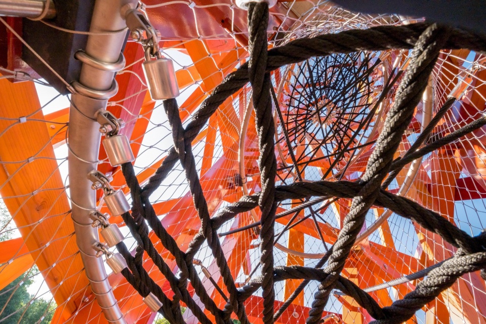 adventure in story world westfalen park by rehwaldt landscape architects