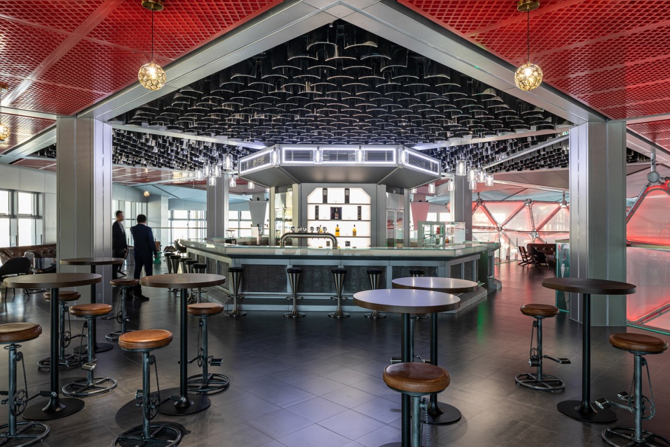 deloitte university asia pacific china by aoe
