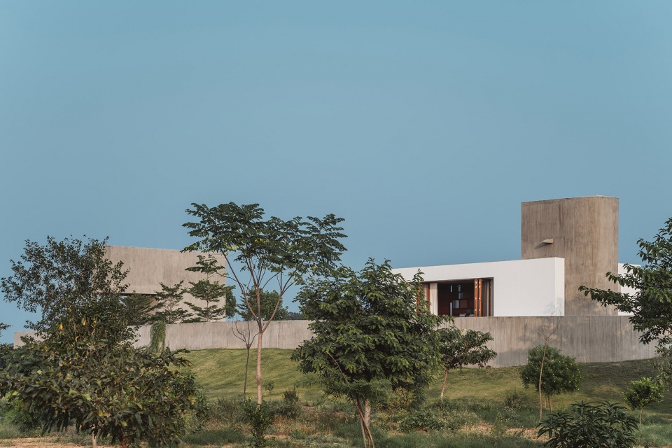 enclosure by design ni dukaan
