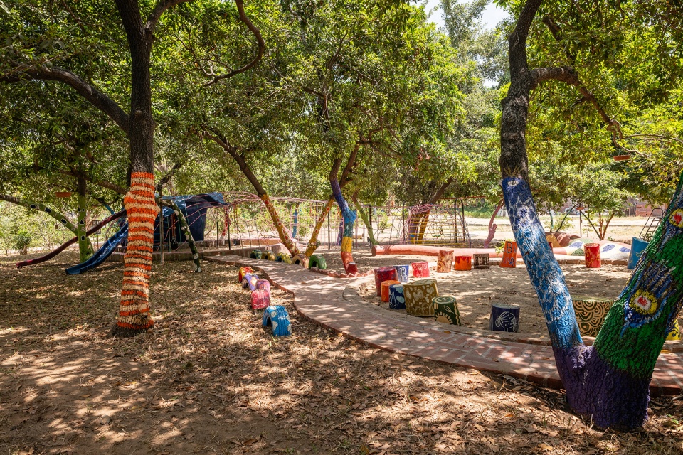 valanko ni ramat by hsc designs