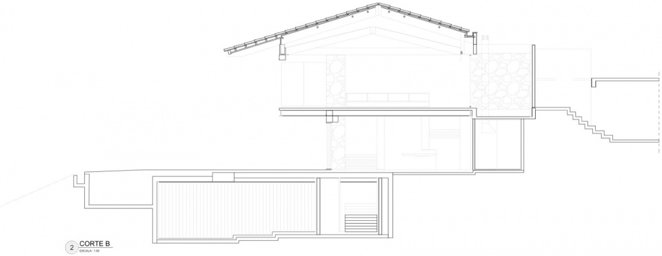 Angra House Studio Arthur Casas