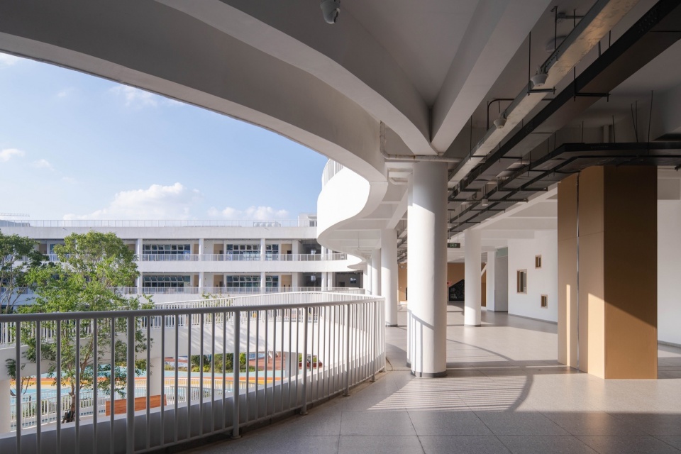 Wuxi Huaxing Kindergarten