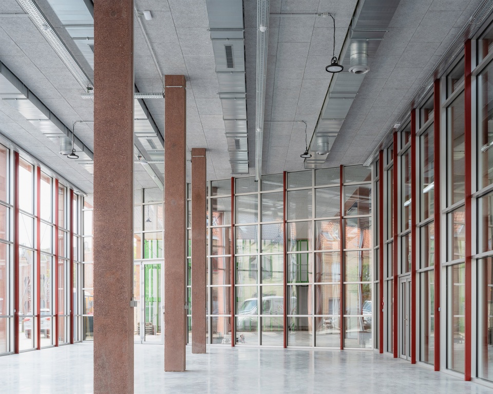 atelier ppw by nwlnd