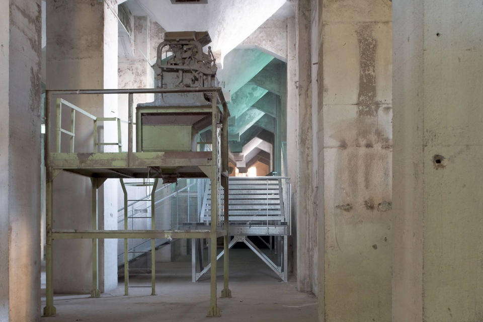buda roller mill by hengermalom