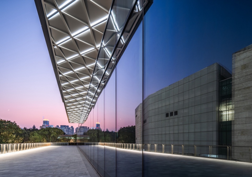 cpark haisu by gensler