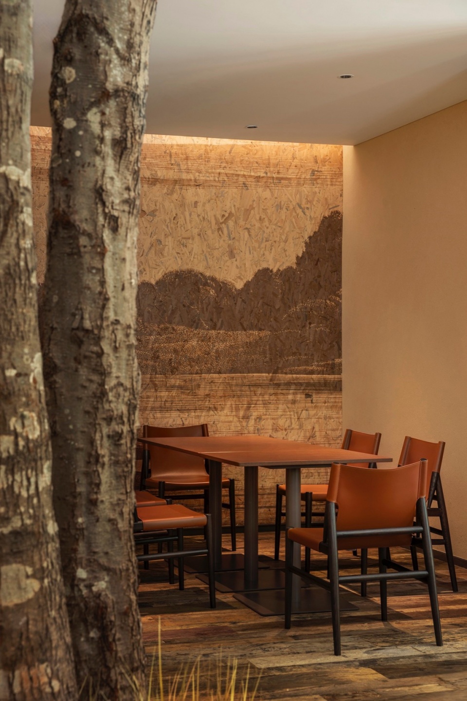 mr walden coffee by pure wild studio
