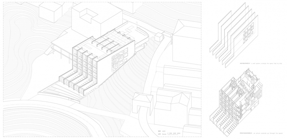Begonia Inn China by atelier mearc 1