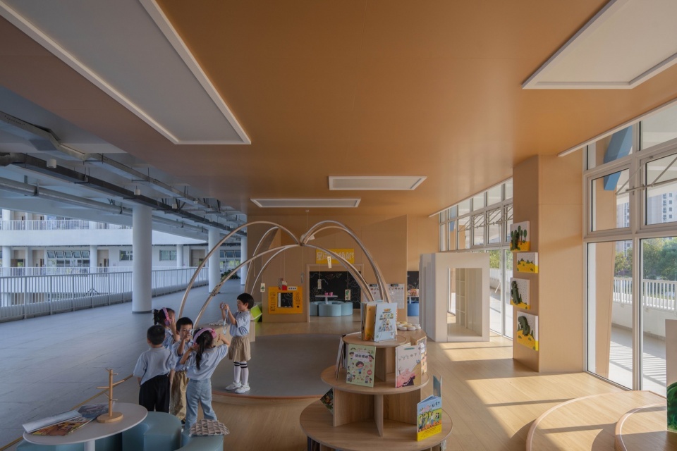 Wuxi Huaxing Kindergarten