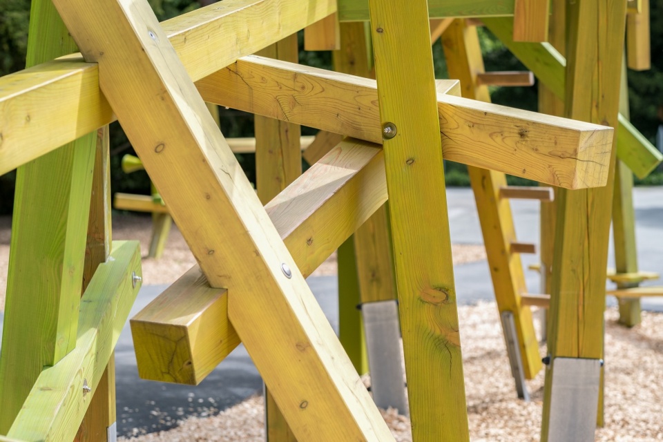 adventure in story world westfalen park by rehwaldt landscape architects