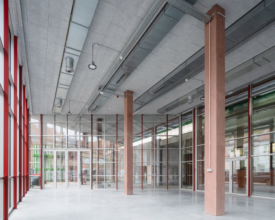 atelier ppw by nwlnd