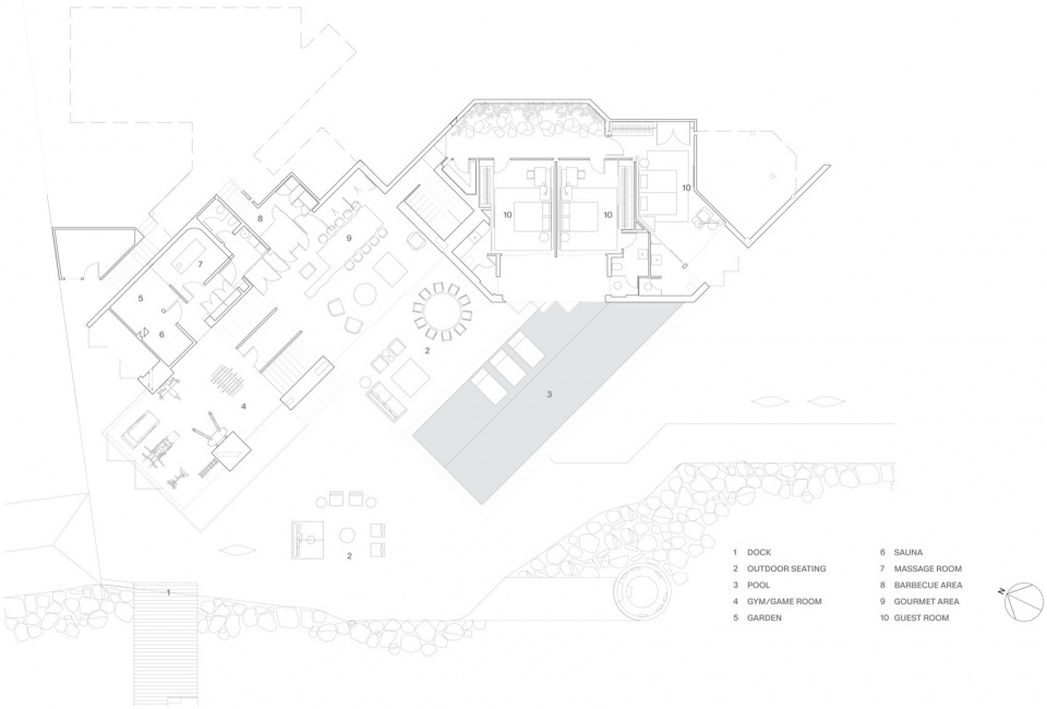 Angra House Studio Arthur Casas