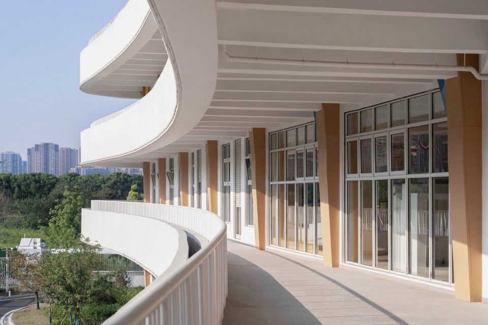 Wuxi Huaxing Kindergarten