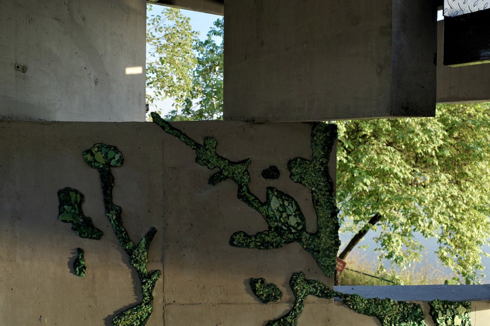 a tower of vertical nature by clab architects