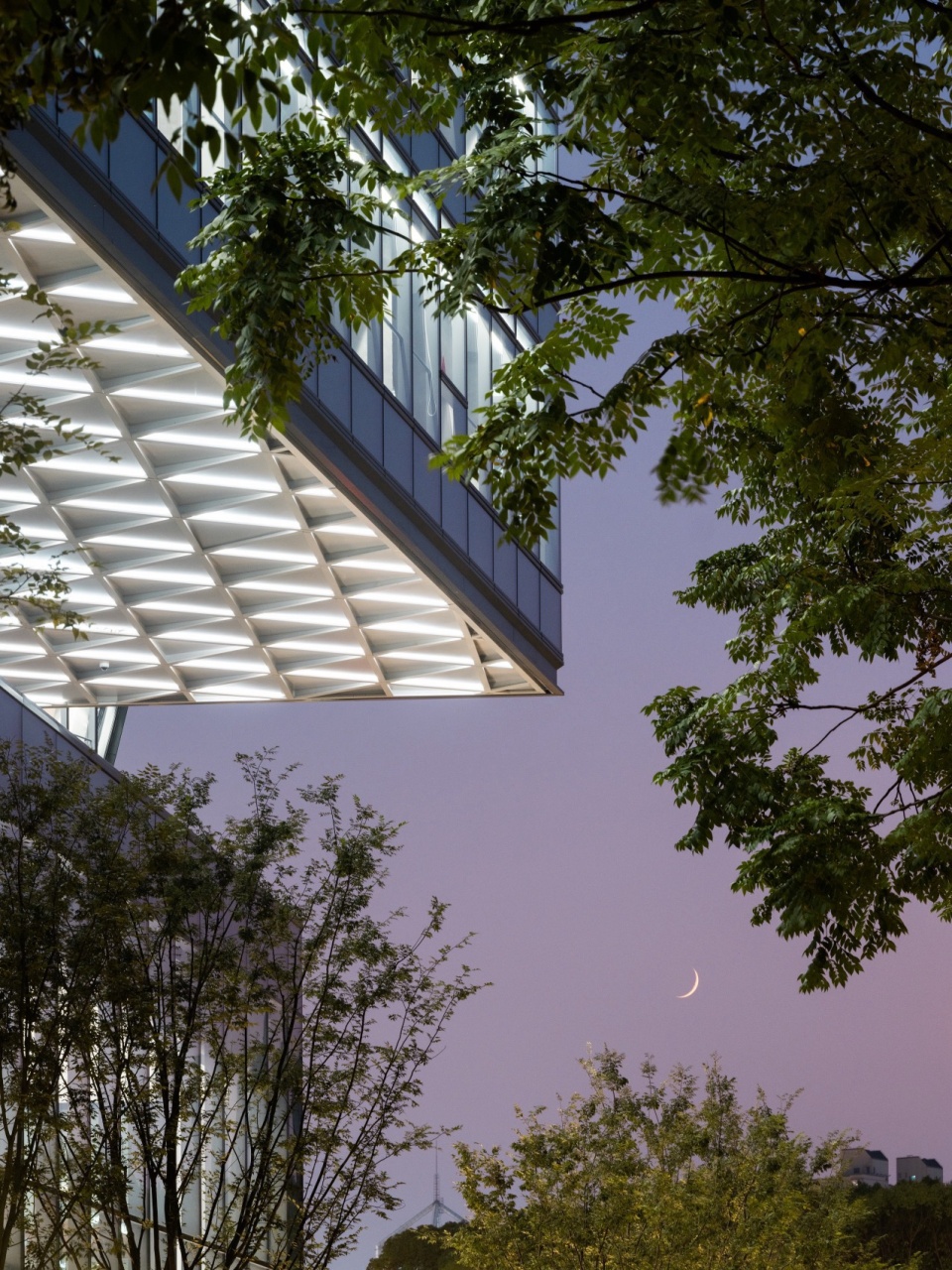 cpark haisu by gensler