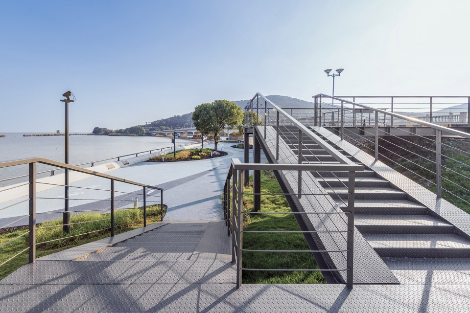 wuxi mashan shi li mingzhu levee by hecle