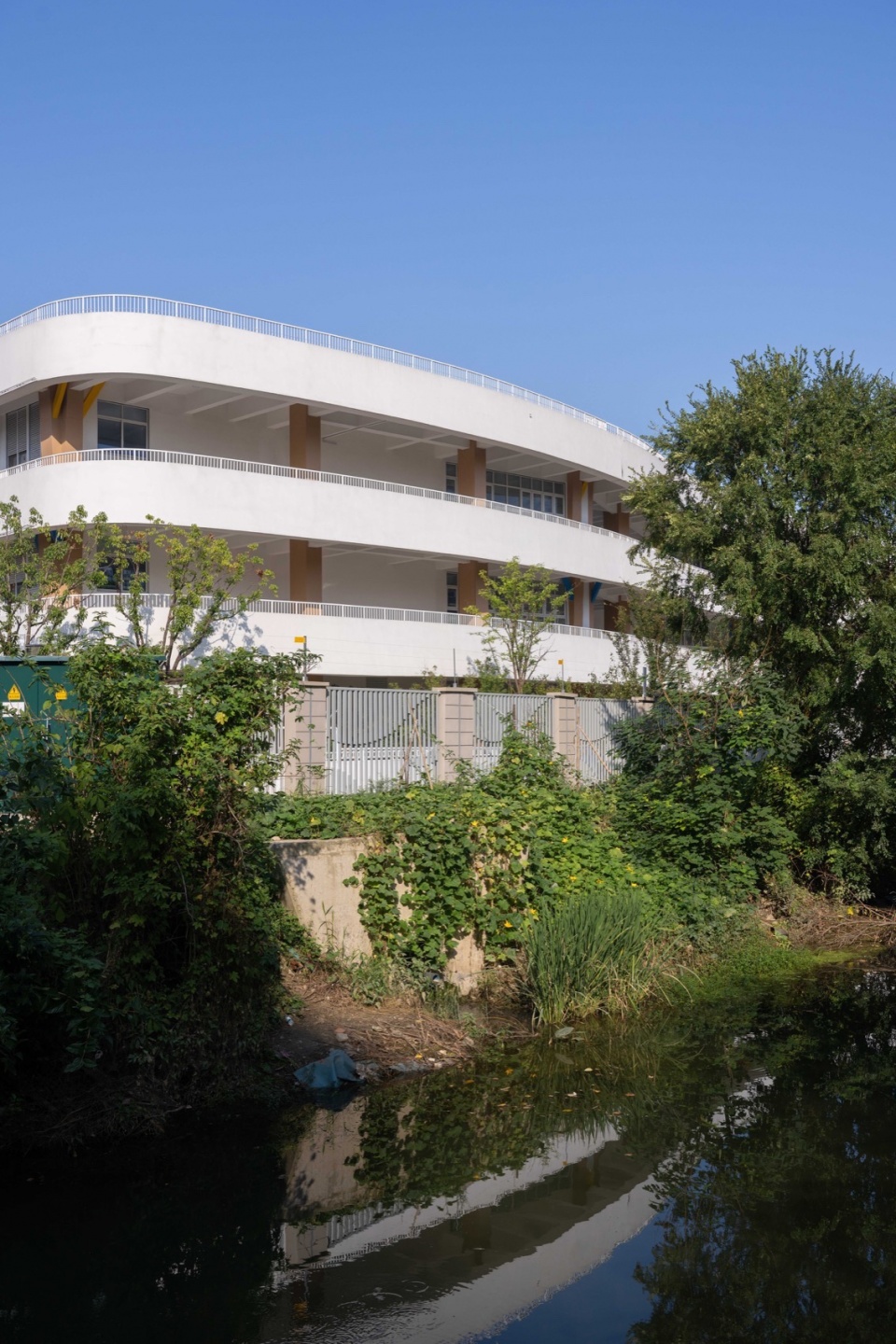 Wuxi Huaxing Kindergarten