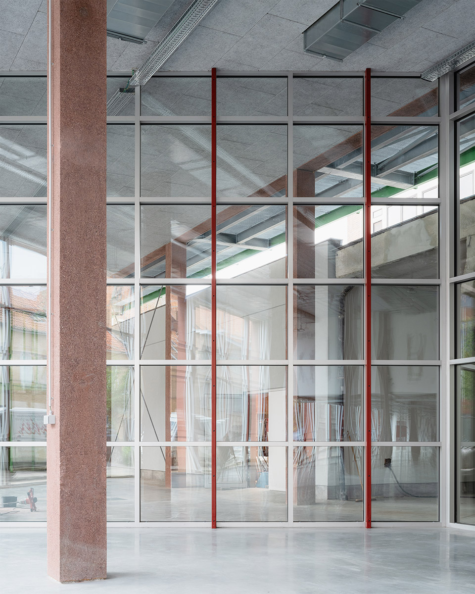 atelier ppw by nwlnd
