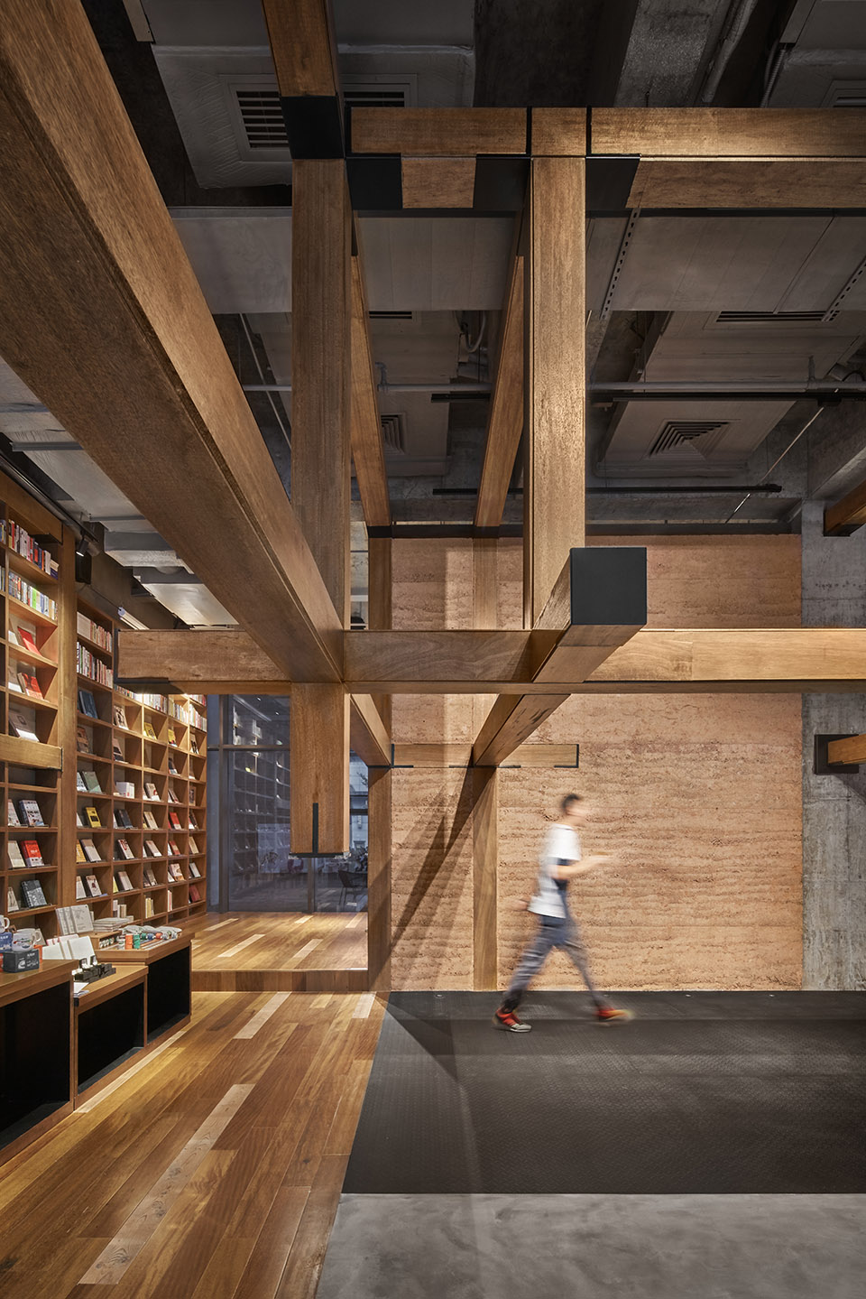 bricolage architecture