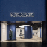 MITHRIDATE全新精品店，广州 / SLT