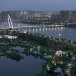 “锦堤驿”的改造更新，西安 / 垣建筑设计工作室（西建大）