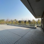 “锦堤驿”的改造更新，西安 / 垣建筑设计工作室（西建大）