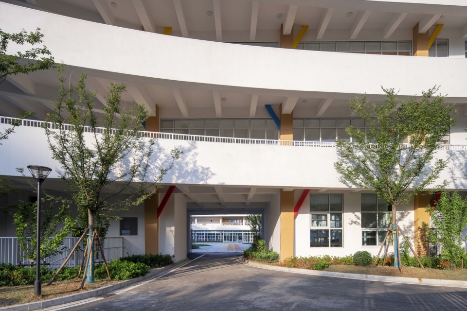 Wuxi Huaxing Kindergarten