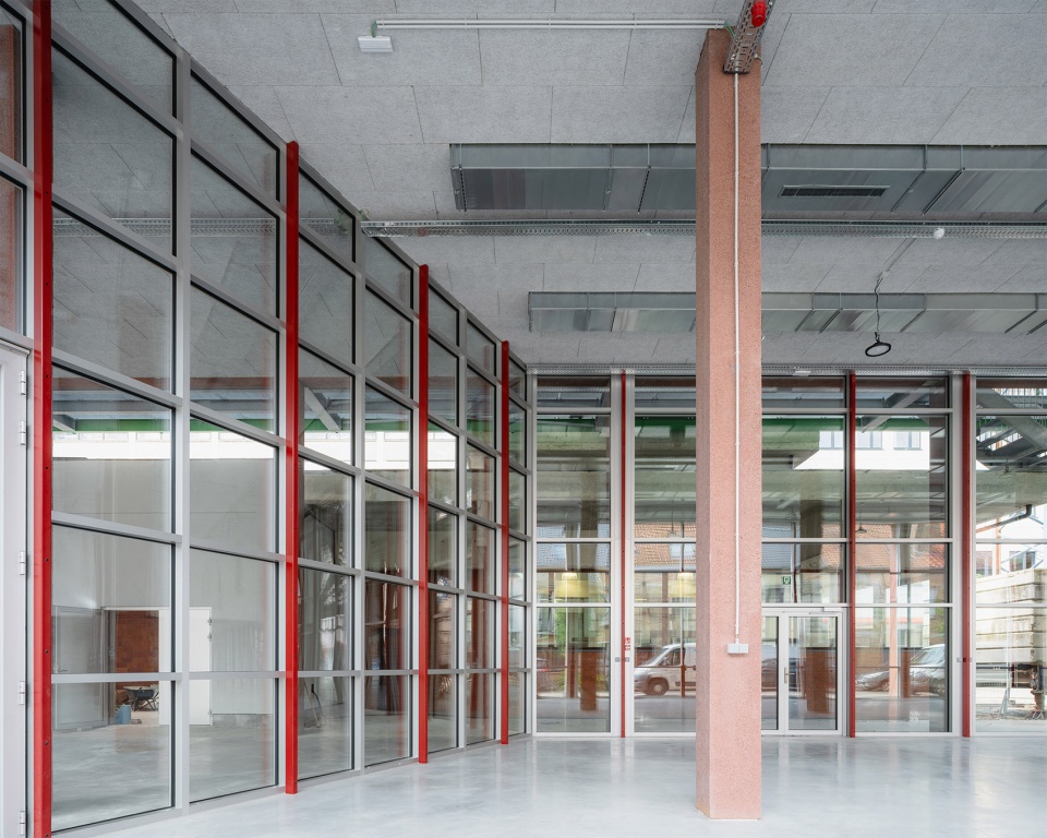 atelier ppw by nwlnd