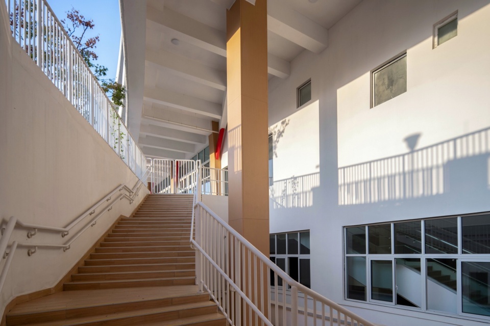 Wuxi Huaxing Kindergarten