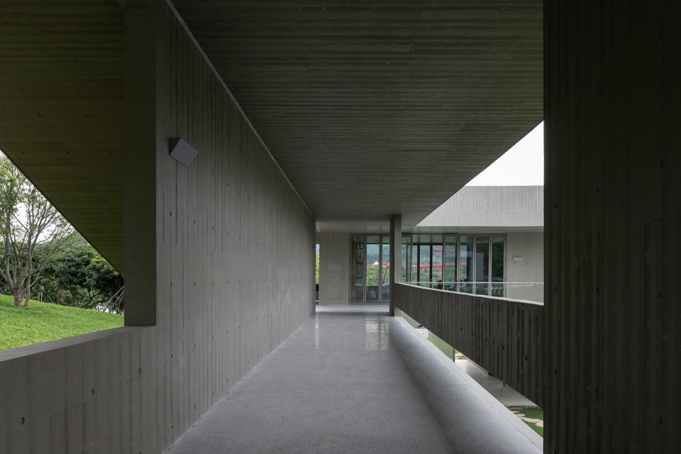 Sunshine Loft and Moon Pavilion