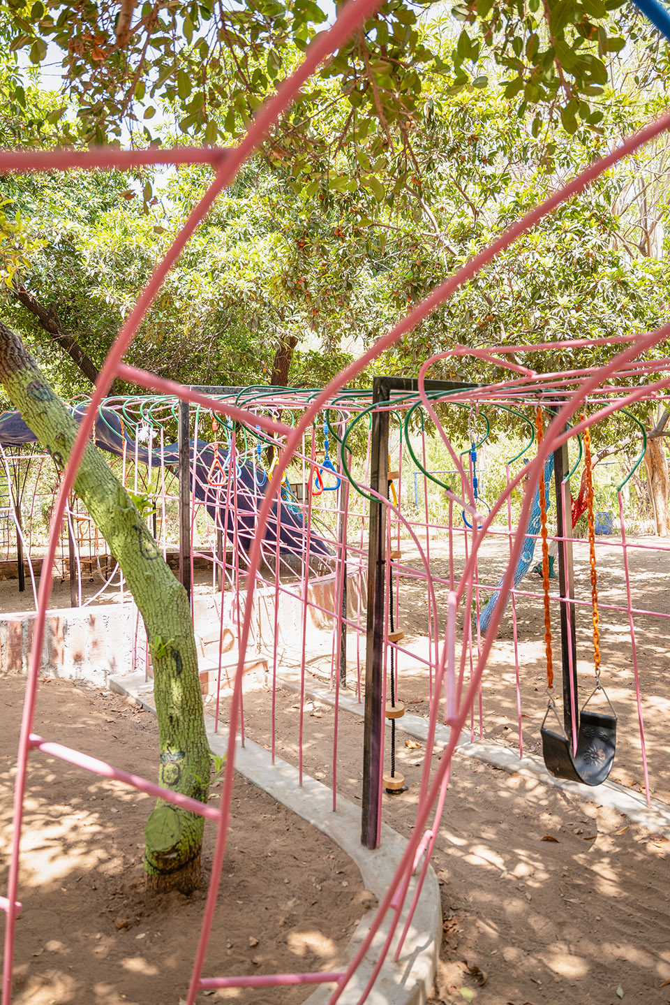 valanko ni ramat by hsc designs