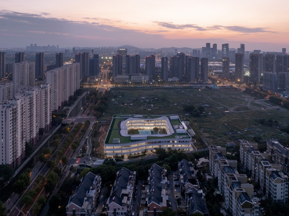 Wuxi Huaxing Kindergarten