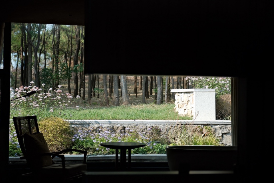 Bushe Boutique Hotel