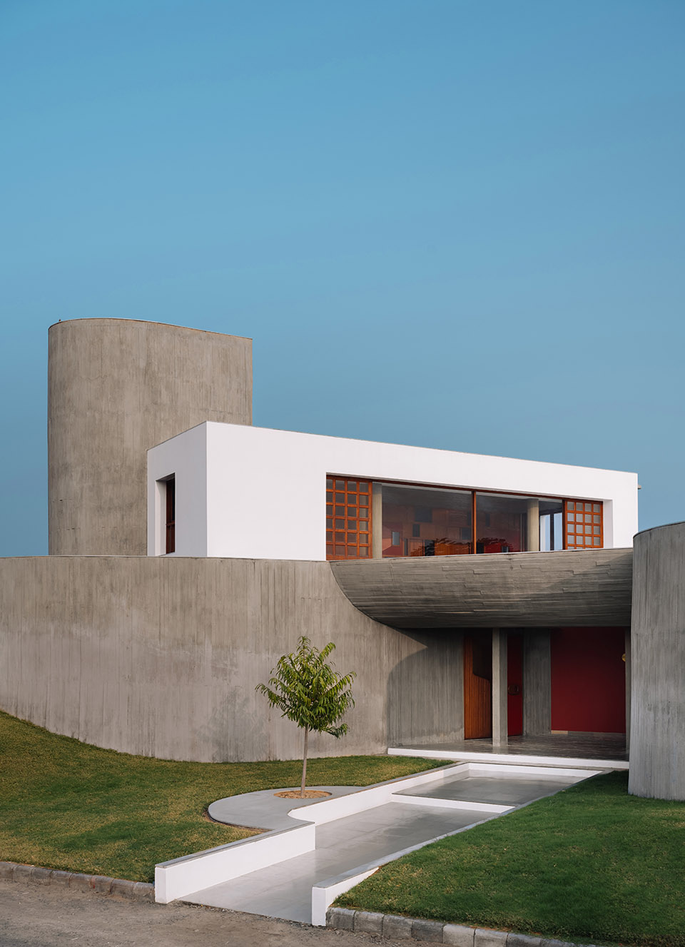 enclosure by design ni dukaan