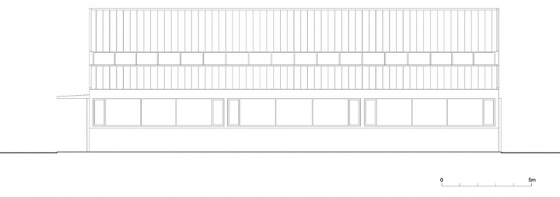 renovation of sanxiushan zhiqing houses by yu architects and srcsdc