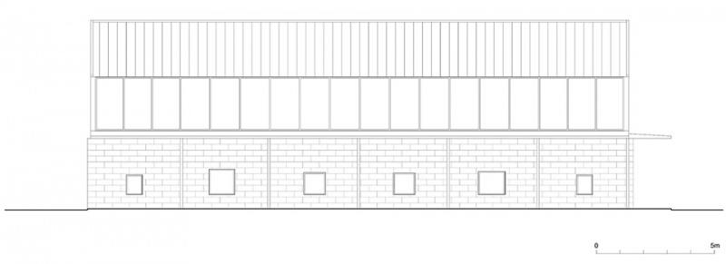 renovation of sanxiushan zhiqing houses by yu architects and srcsdc