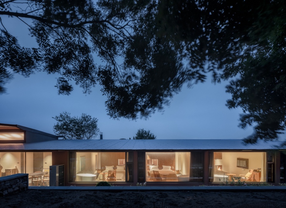 Bushe Boutique Hotel