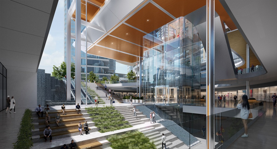 under 35 dushe architectural design connor yue