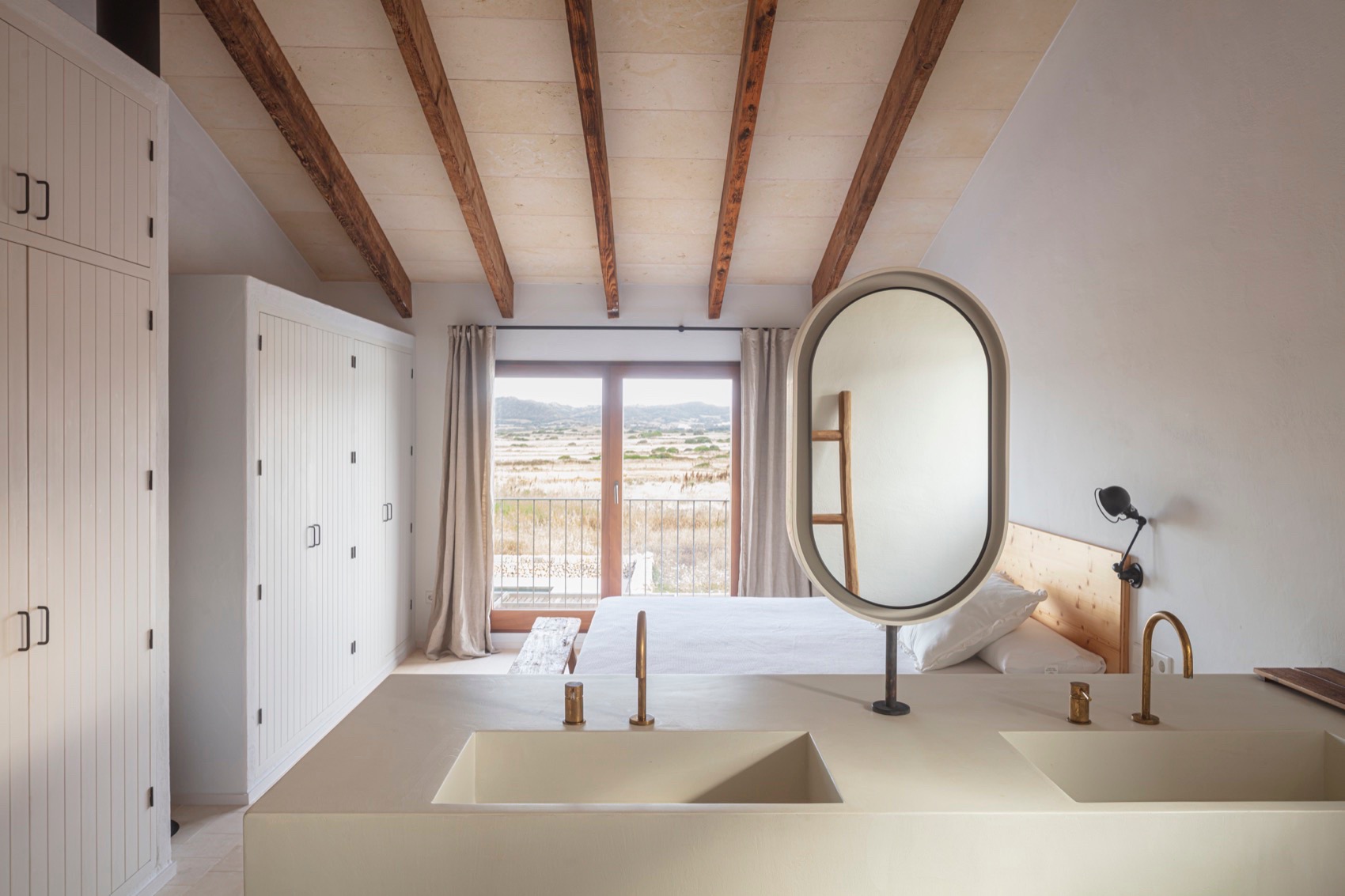 Casa T by Gabriel Montañés Arquitecto - 谷德设计网