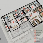 单向空间，北京 / CG DESIGN