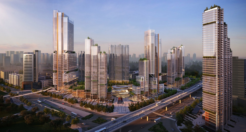 under 35 dushe architectural design connor yue