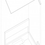 Moment买手店，南京 / 衡建筑