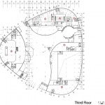 肥城市民中心，山东 / 中国建筑设计研究院有限公司品筑设计工作室
