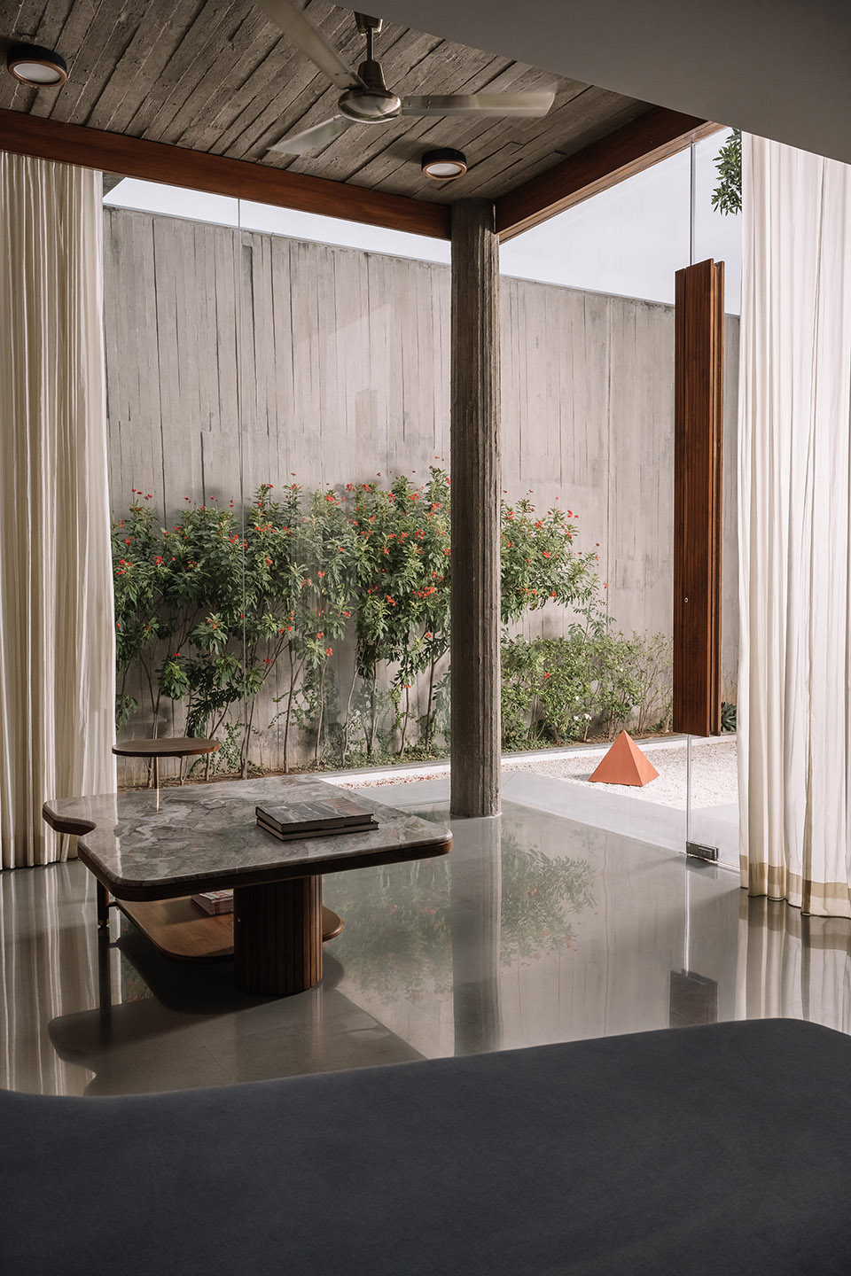 enclosure by design ni dukaan