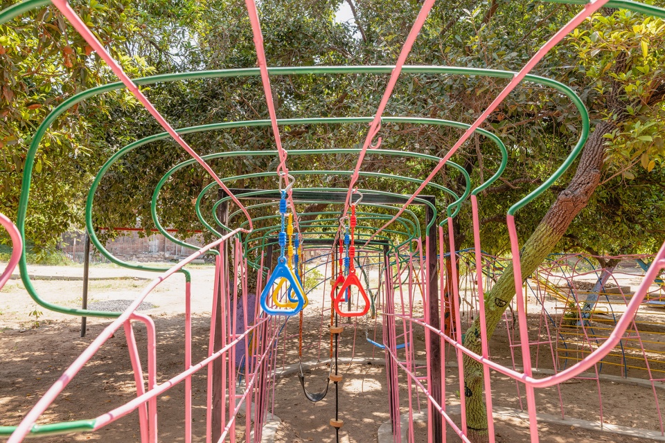 valanko ni ramat by hsc designs