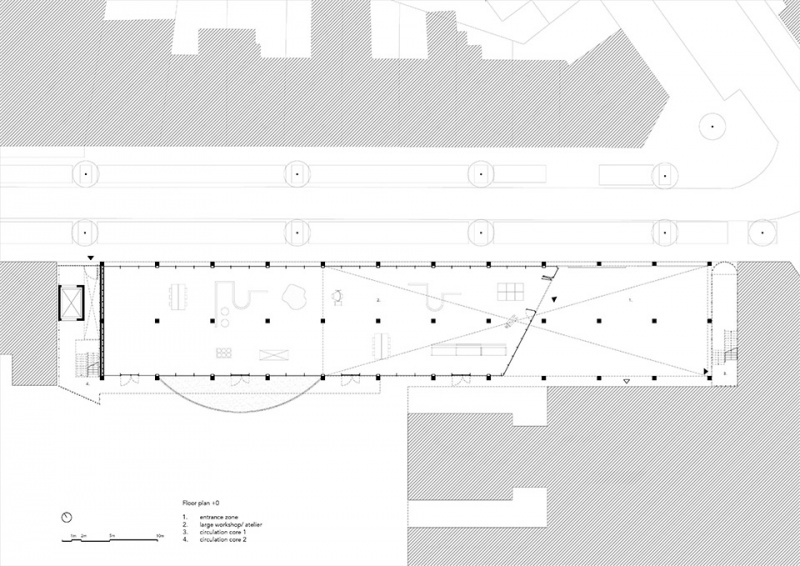 atelier ppw by nwlnd