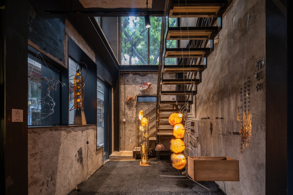 bricolage architecture